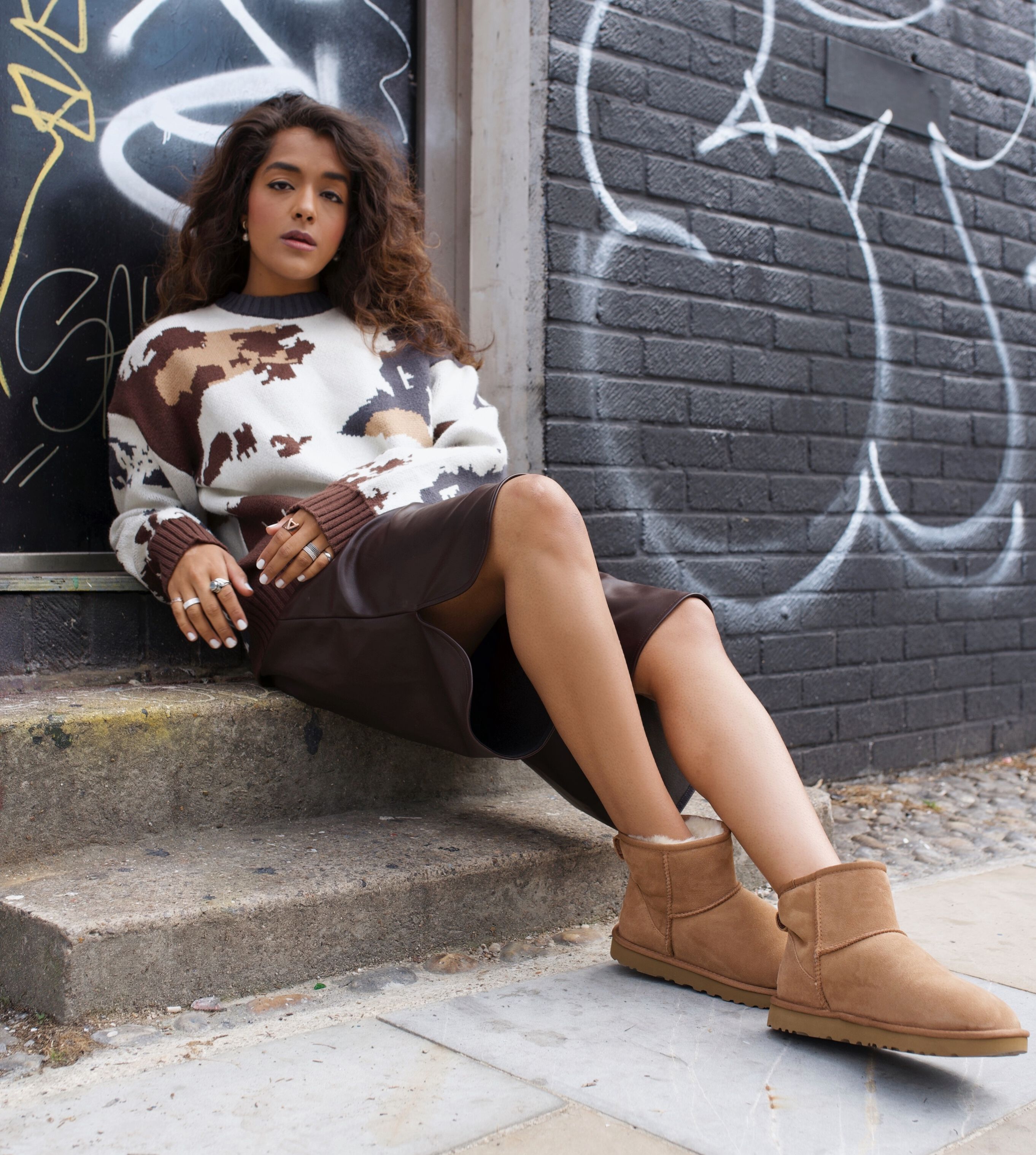 ugg nuovi modelli Transportation and Logistics Company News